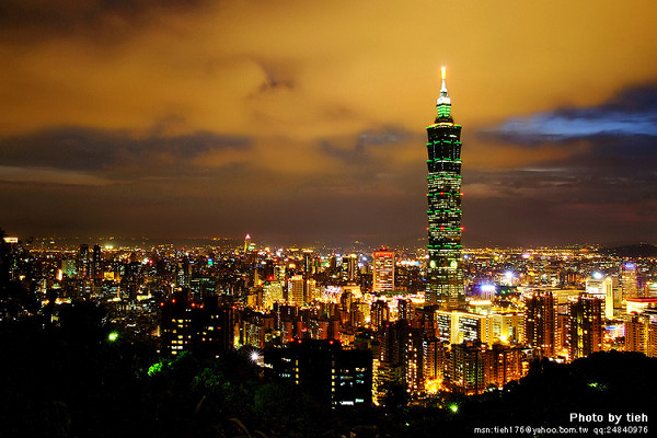 台湾景点介绍,台湾旅游景点,台湾景点推荐 蚂蜂窝