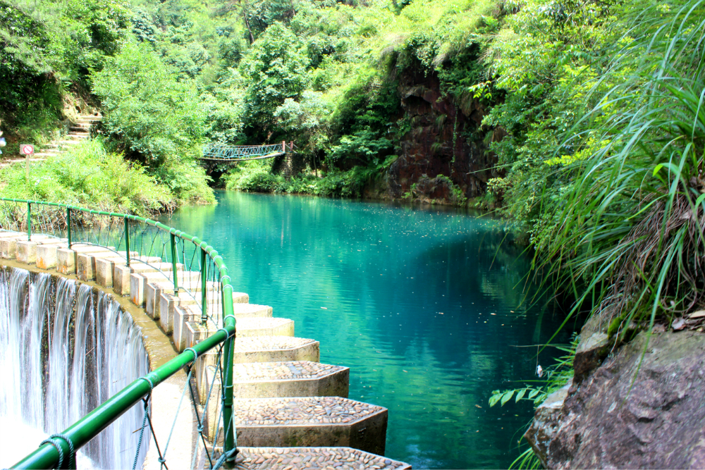 桐庐主题旅游