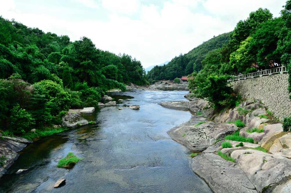 莆田景点介绍,莆田旅游景点,莆田景点推荐 - 蚂蜂窝