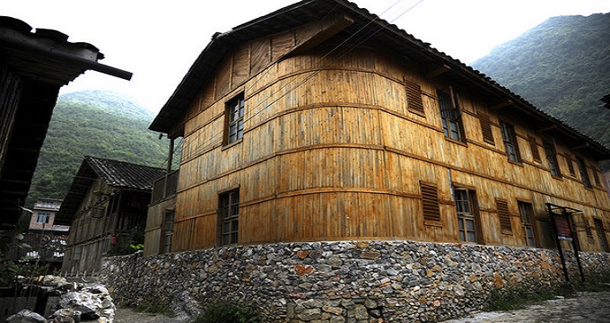 那坡印象 最佳旅游季节春秋适宜 建议游玩天数2天 那坡县是广西壮族