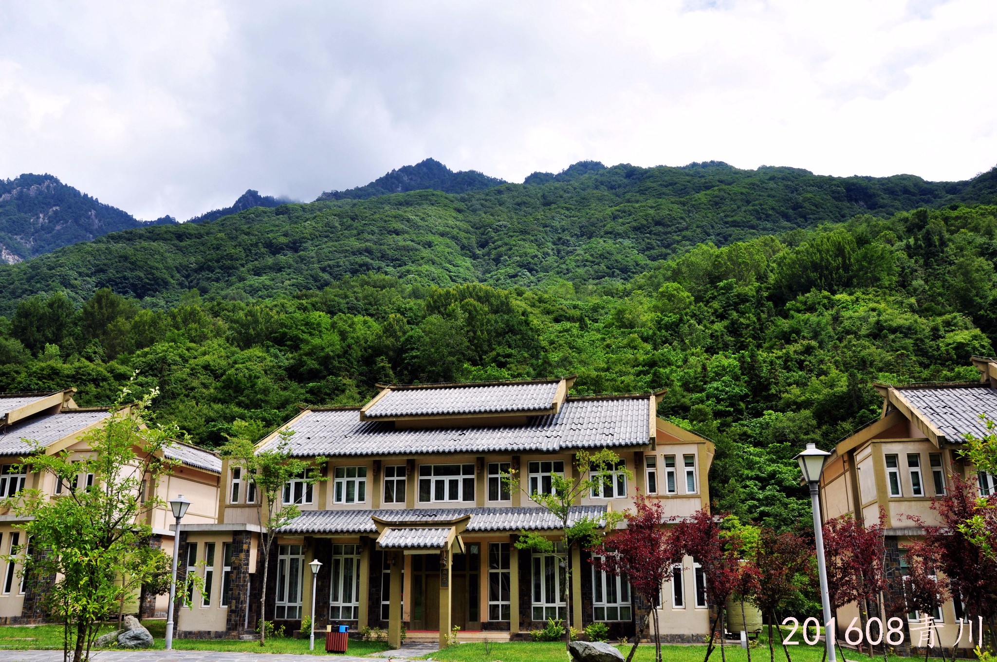 唐家河大酒店