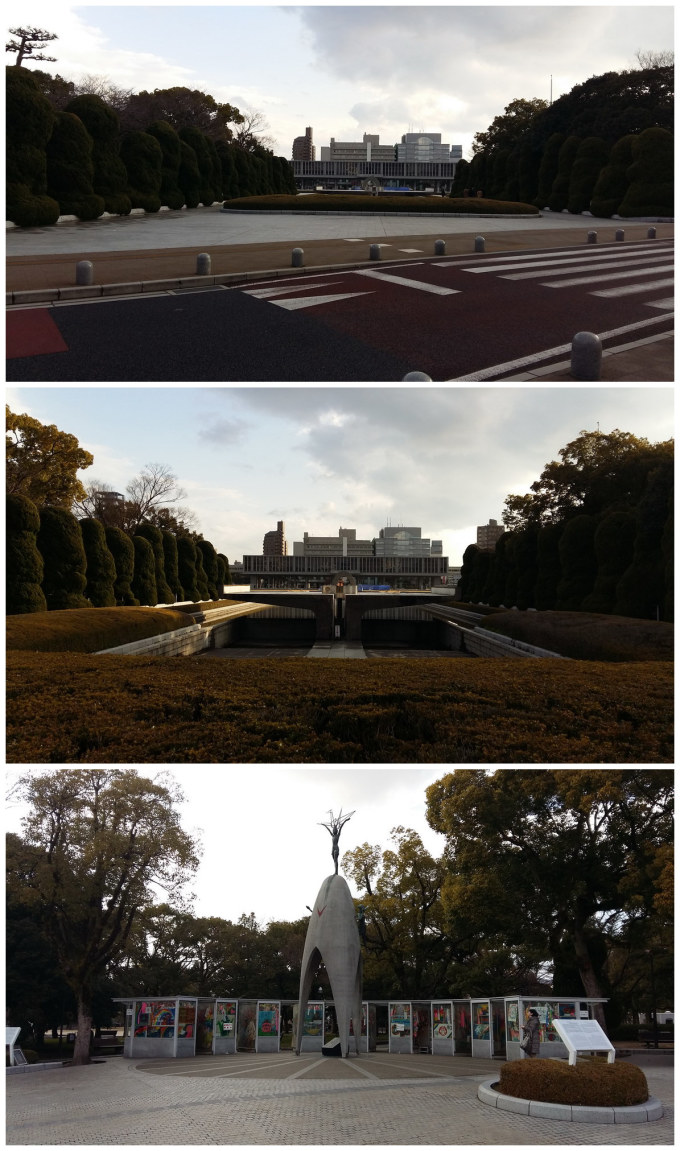 广岛县廿日市境内严岛上的一座神社,主要祭奉的日本古传说中的三位海洋女神(宗像三女神)。 严岛神社修筑于濑户内海海滨的潮间带上,神社前方立于海中的大型鸟居(日式牌楼)是被称为日本三景之一的严岛境内最知名的地标。 严岛神社除了大部分的建筑结构都被日本政府指定为国宝之外,神社内也收藏了许多国宝级的物品,并且在1996年时与神社后方弥山上的原始林区并列于世界遗产名单中(其中神社属世界文化遗产,而弥山则为世界自然遗产)。