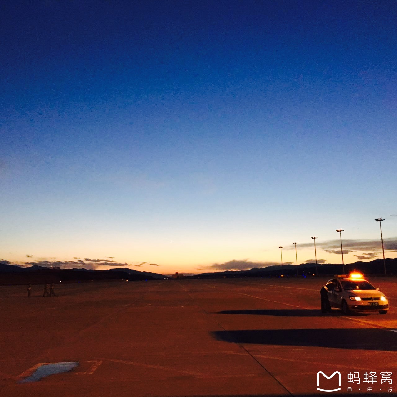 学生生涯彻底结束的纪念之旅——甘肃青海西安-西北大环线12天