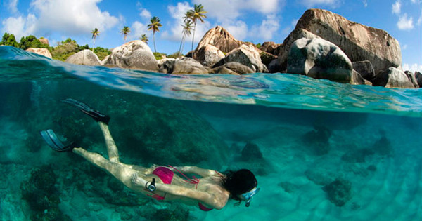 深圳集合 香港直飞沙巴+文莱6天5晚半自由行 