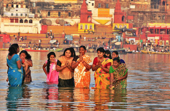 关于印度的几点误解,大多数人都错了!