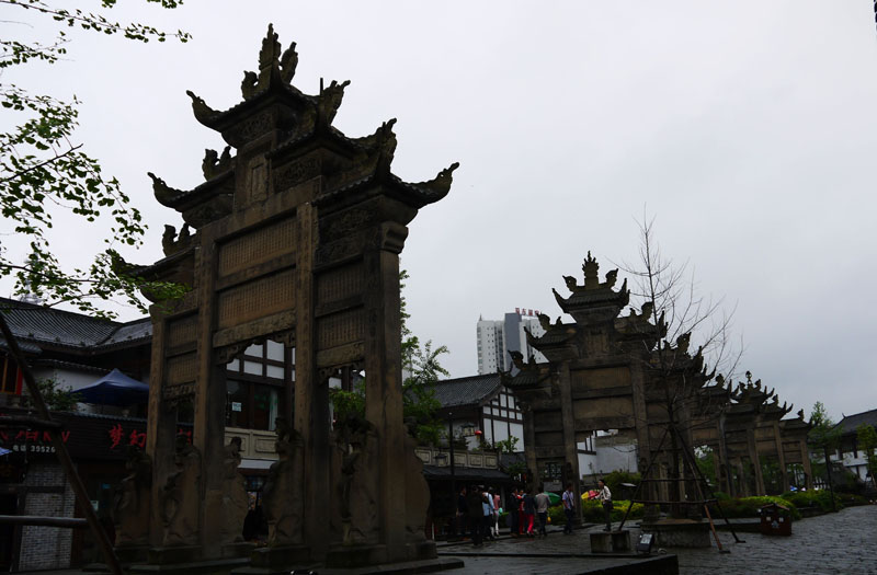 旅遊景點 四川省景點 內江旅遊景點 內江必遊景點 在中國四川省隆昌縣