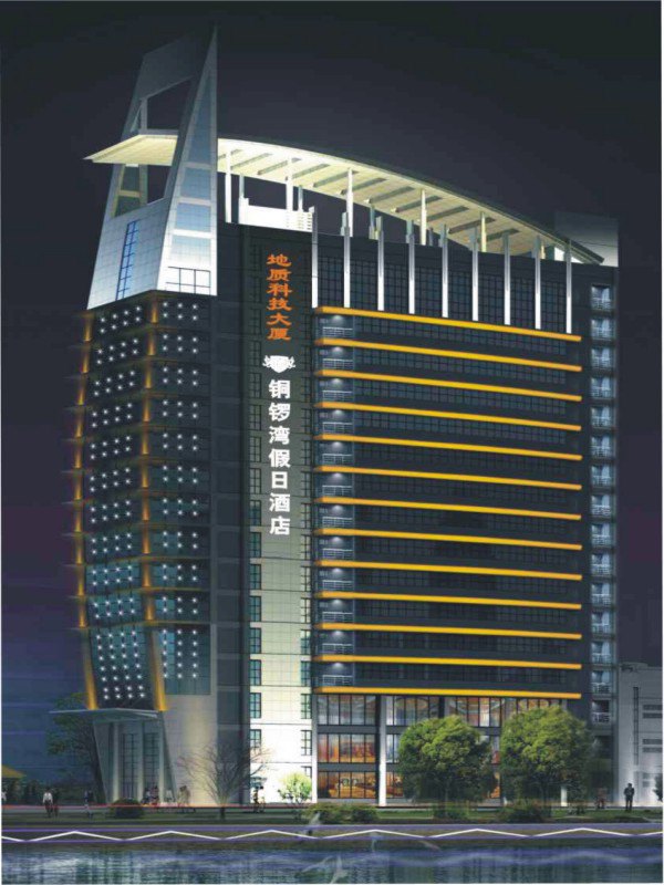 温州酒店排名_温州威斯汀酒店(3)