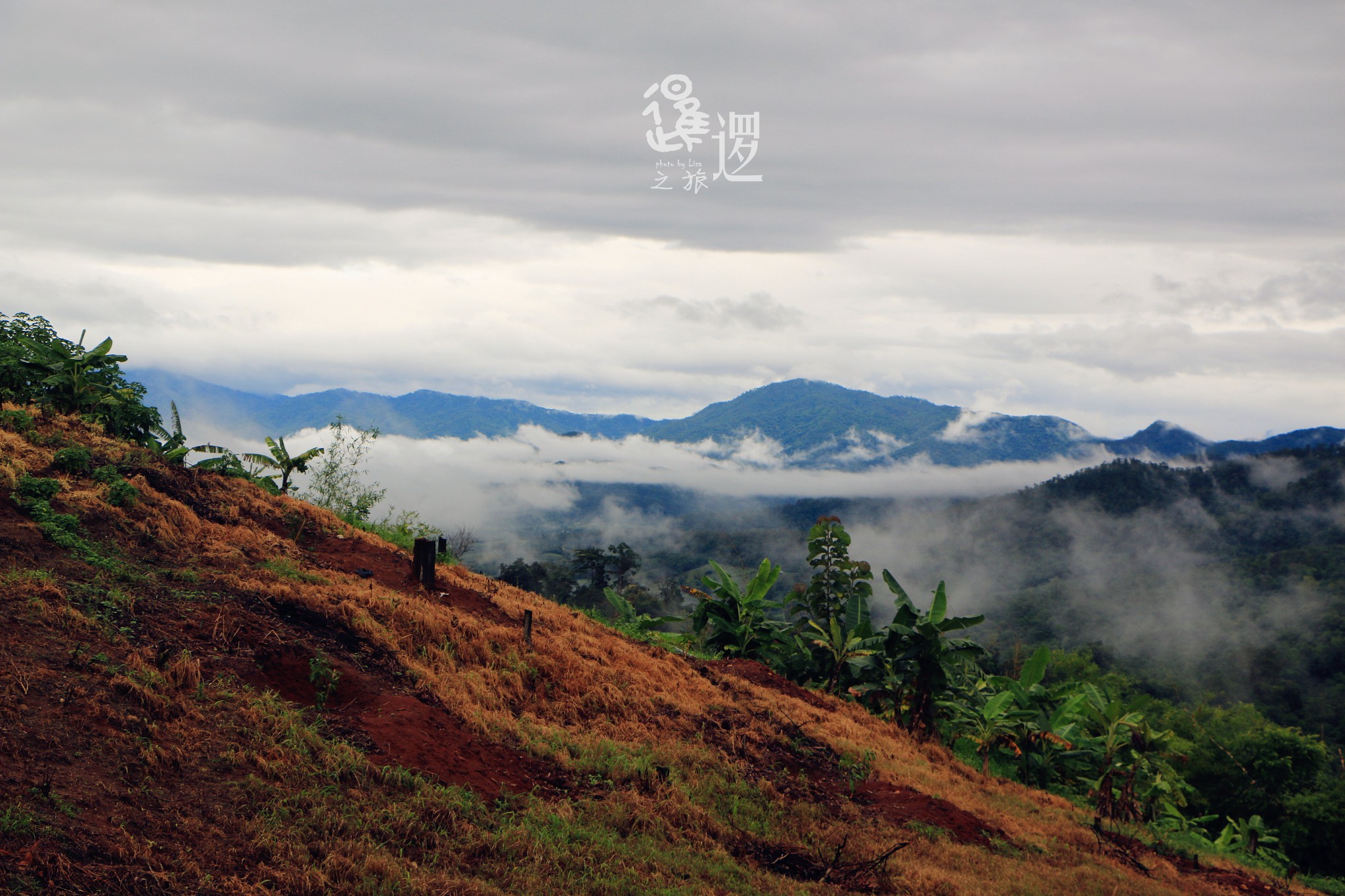 泰趣之呵叻清迈pai县/泰国最新穷游攻略